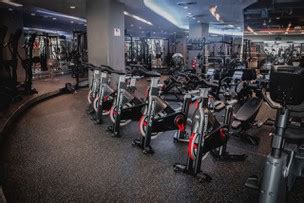 The Glorious House of Gains: 11 Gyms in Bangkok .